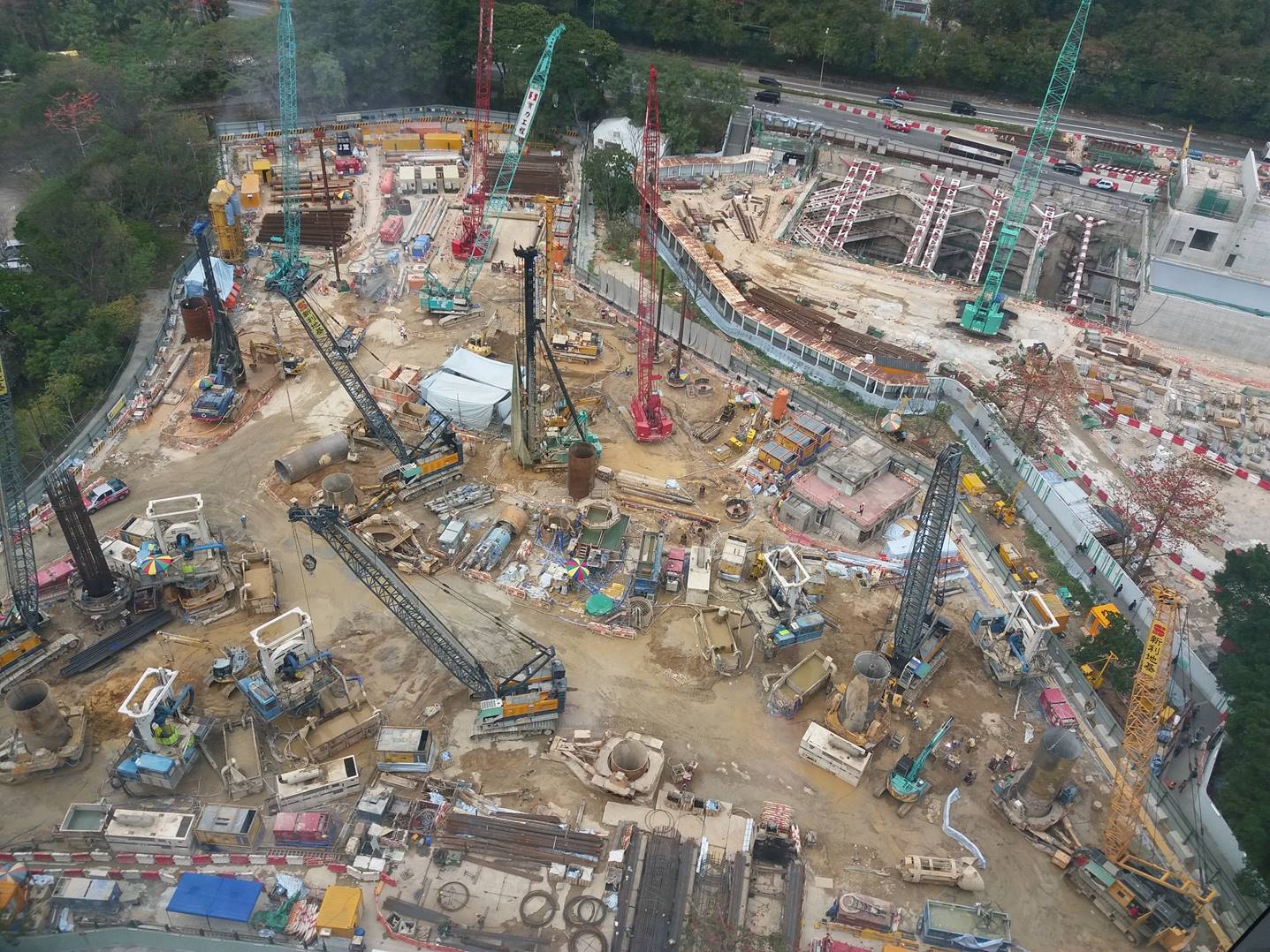 PROJECTS - TSCOM